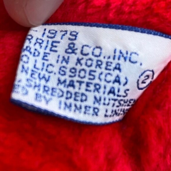 Peyo Smurfs budle 2 Wallace Berrie Papa Smurf 1981, 1979 vtg vintage - Picture 7 of 9